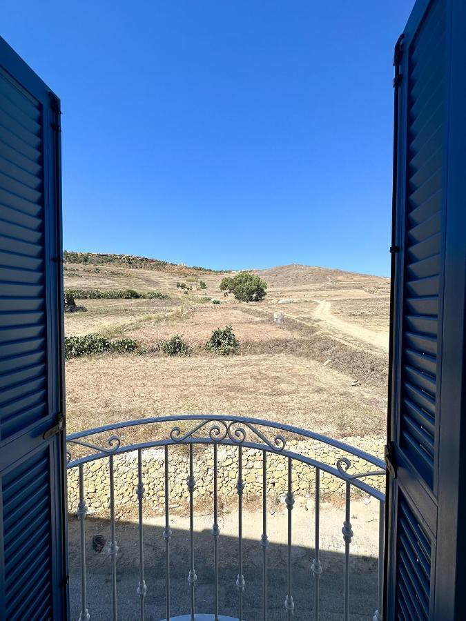 Dar Sara Gozo Villa Victoria Exterior photo