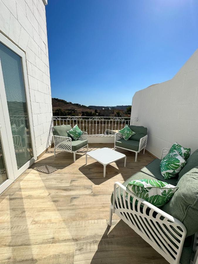 Dar Sara Gozo Villa Victoria Exterior photo