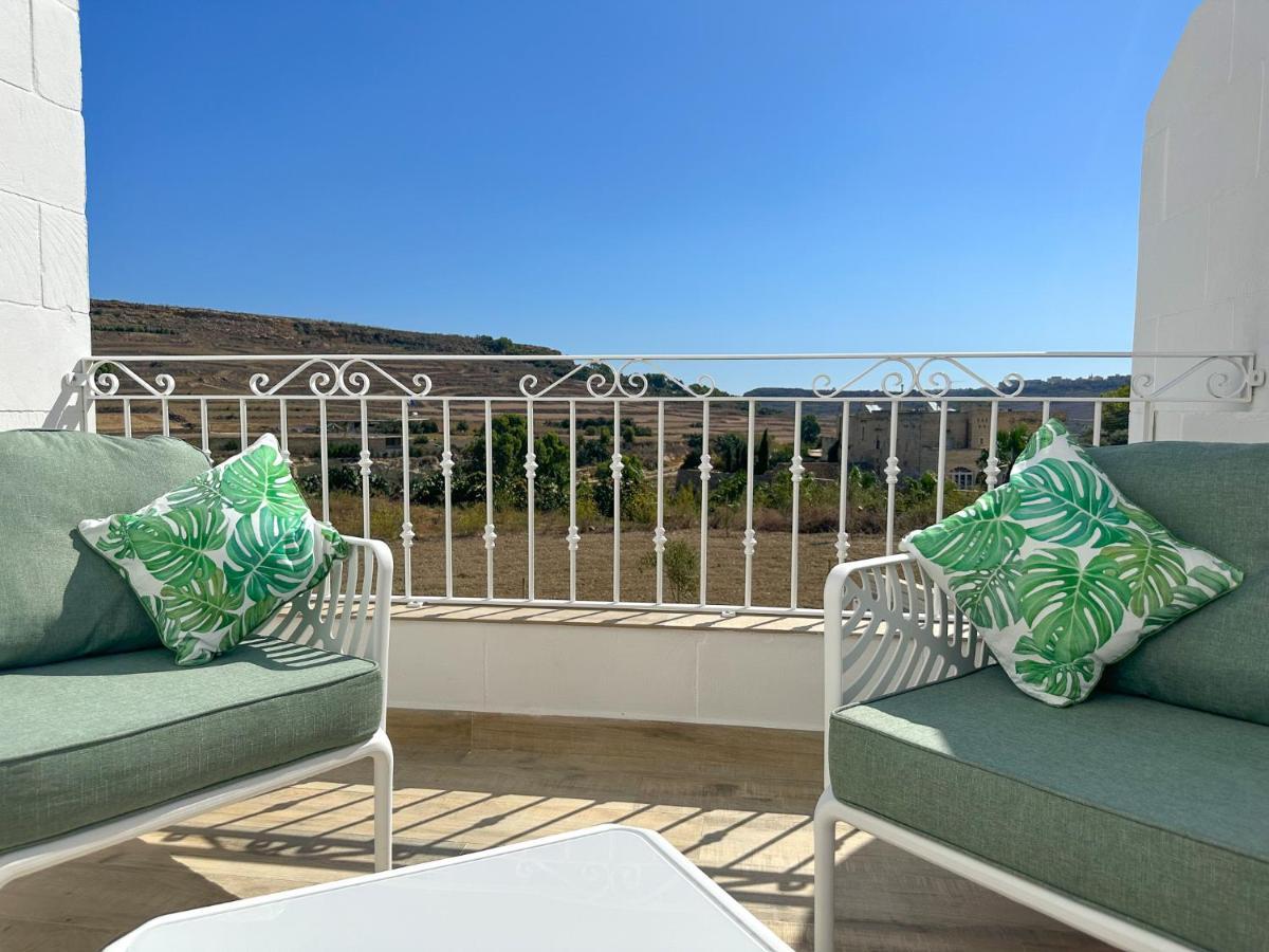 Dar Sara Gozo Villa Victoria Exterior photo