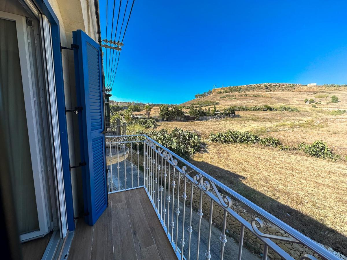 Dar Sara Gozo Villa Victoria Exterior photo